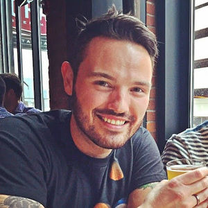 Meet your Posher, Kevin